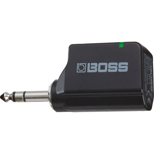 BOSS WL-T Wireless Transmitter for WL-Series Guitar Systems