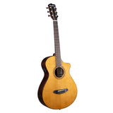 Breedlove Performer Pro Concertina Aged Toner CE Acoustic Electric Guitar
