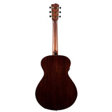 Breedlove Performer Pro Parlor Concertina E Acoustic Electric Guitar