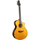 Breedlove Performer Pro Concert Aged Toner CE Acoustic Electric Guitar
