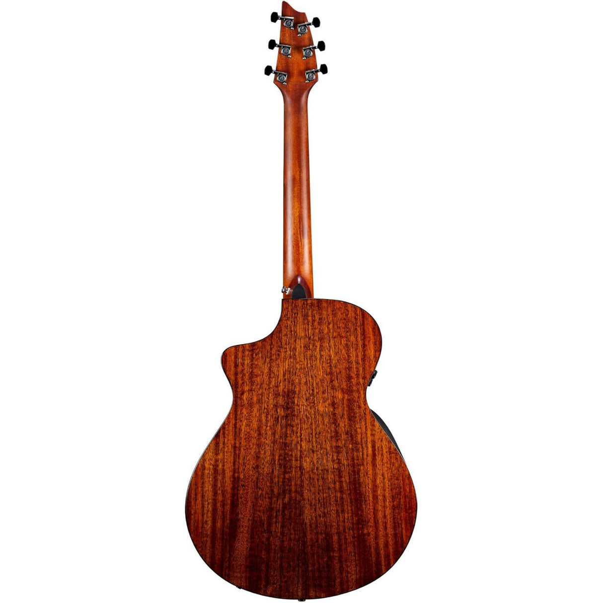 Breedlove Organic Pro Solo Concert Acoustic Electric Guitar