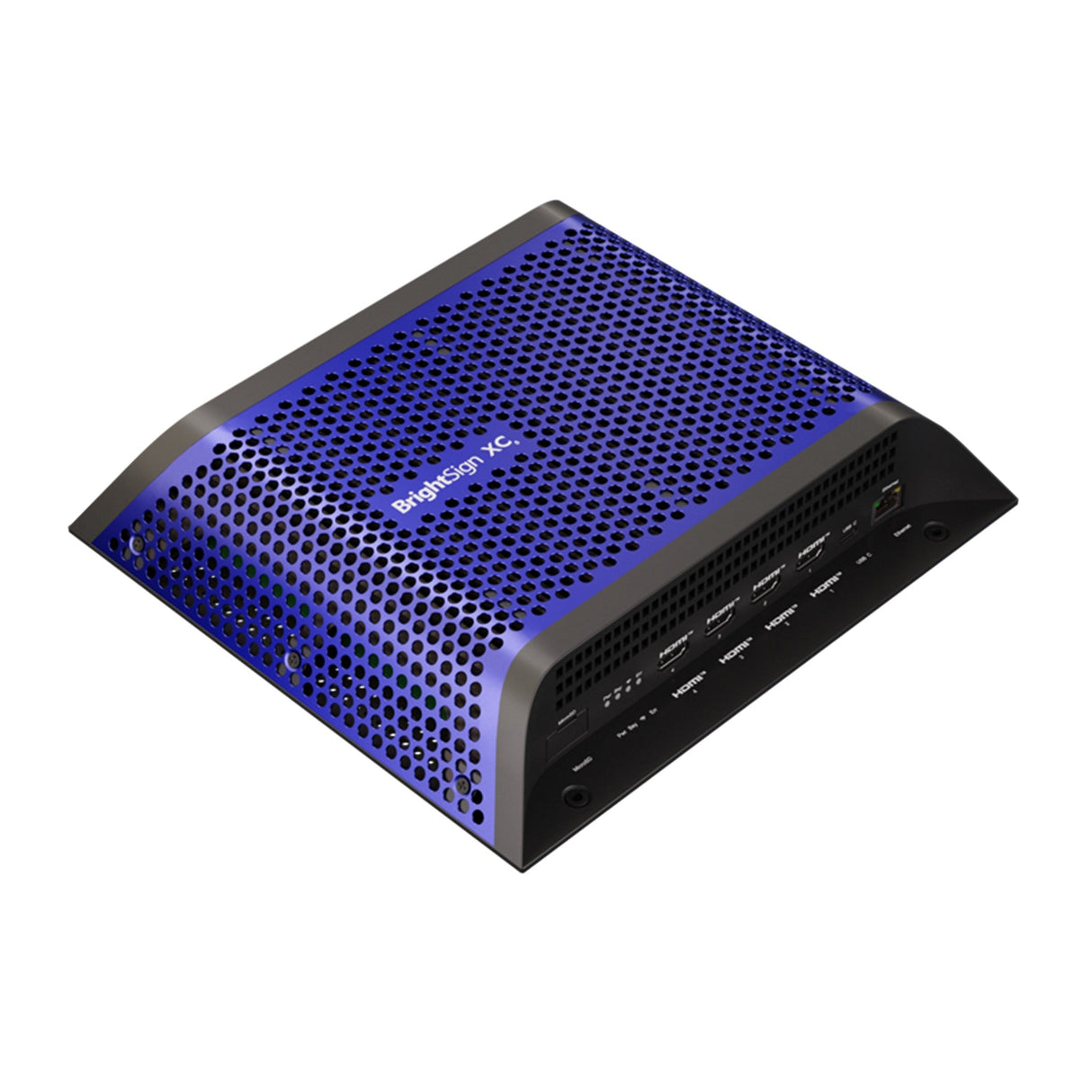 BrightSign XC4055 Multiple HDMI Elite Digital Signage Player