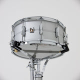 British Drum Co AV-14-65-SN Aviator Series Aluminum Snare Drum
