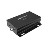 BZBGEAR BG-3GS12 1080P FHD 3G-SDI 1x2 Splitter/Distribution Amplifier