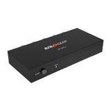 BZBGEAR BG-3GS14 1080P 3G-SDI 1x4 Splitter/Distribution Amplifier