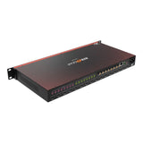 BZBGEAR BG-4K-VP88 8x8 4K UHD Seamless HDMI Matrix Switcher/Video Wall Processor/MultiViewer