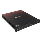 BZBGEAR BG-4K-VP99PRO 9×9 4K UHD Seamless HDMI Matrix Switcher/Video Wall Processor/MultiViewer Over Cat5/6/7