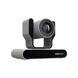 BZBGEAR ADAMO 20X 1080P FHD Auto Tracking HDMI/3G-SDI/USB 2.0/USB 3.0 Live Streaming PTZ Camera