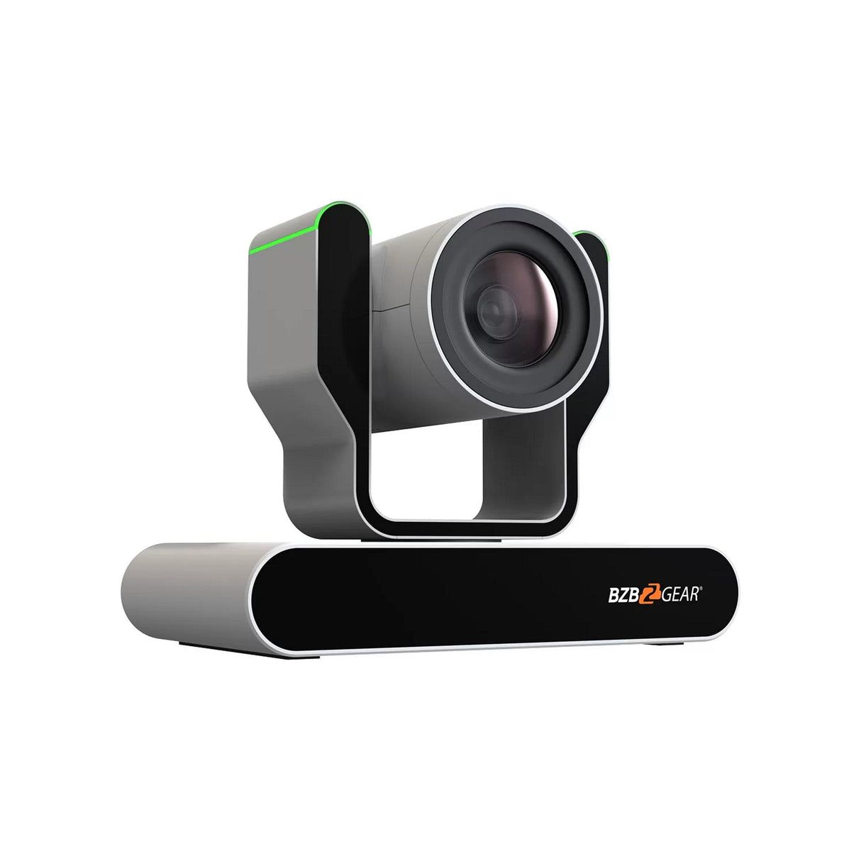 BZBGEAR ADAMO 12X 1080P FHD Auto Tracking HDMI/3G-SDI/USB 2.0/USB 3.0 Live Streaming PTZ Camera