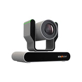 BZBGEAR ADAMO 12X 1080P FHD Auto Tracking HDMI/3G-SDI/USB 2.0/USB 3.0/NDI|HX Live Streaming PTZ Camera