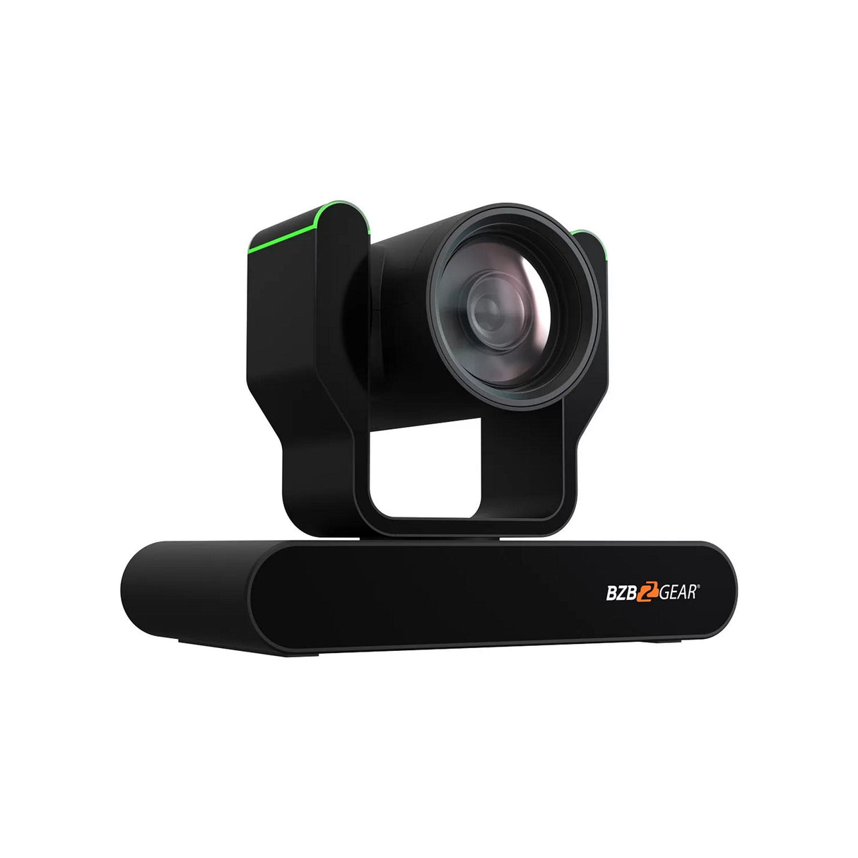 BZBGEAR ADAMO 12X 1080P FHD Auto Tracking HDMI 2.0/12G-SDI/USB 2.0/USB 3.0 Dante AV-H Live Streaming PTZ Camera