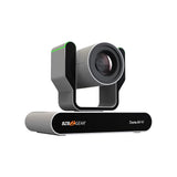 BZBGEAR ADAMO 20X 1080P FHD Auto Tracking HDMI 2.0/12G-SDI/USB 2.0/USB 3.0 Dante AV-H Live Streaming PTZ Camera