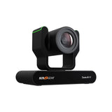 BZBGEAR ADAMO 30X 1080P FHD Auto Tracking HDMI 2.0/12G-SDI/USB 2.0/USB 3.0 Dante AV-H Live Streaming PTZ Camera