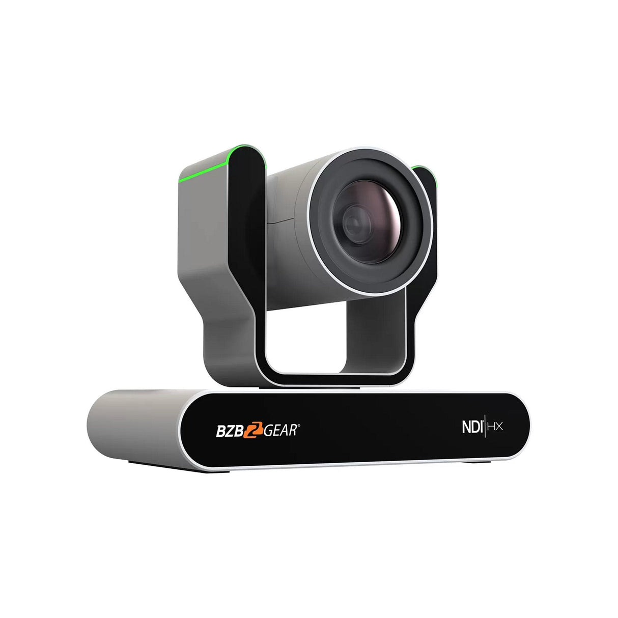 BZBGEAR ADAMO 30X 1080P FHD Auto Tracking HDMI/3G-SDI/USB 2.0/USB 3.0/NDI|HX Live Streaming PTZ Camera