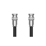 BZBGEAR BG-CAB-12SDI75 75ft 75-ohm Shielded 12G SDI Cable UHD