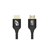 BZBGEAR 8K UHD HDMI 2.1 Certified 48Gbps Cable