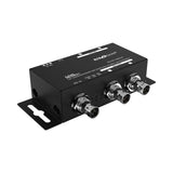 BZBGEAR BG-DA-12GS1X4 12G SDI 1X4 Splitter