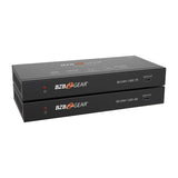 BZBGEAR BG-EXH-150C 4K 18Gbps HDMI HDBaseT Extender