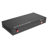 BZBGEAR BG-UHD-DA1X16 HDMI V2.0 1X16 Splitter with Downscaling and AOC Supported