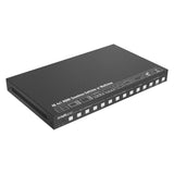 BZBGEAR BG-UMV-HA41 4X1 4K HDMI Seamless Switcher/Scaler