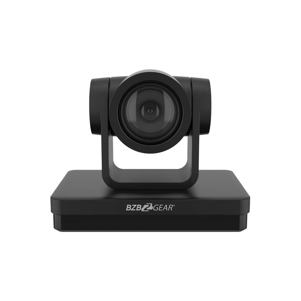 BZBGEAR BG-UPTZ-30XHSU-B 30x Universal PTZ HDMI/SDI/USB 3.0 RS232/485 Live Streaming Camera, Black