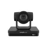 BZBGEAR BG-UPTZ-ND30X-B Universal PTZ 30X NDI/HDMI/SDI/USB 3.0 RS232/485 Live Streaming Camera, Black