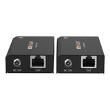 BZBGEAR BG-USB-LR100 USB 2.0 Extender