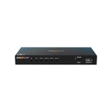 BZBGEAR 1x4 8K UHD HDMI 2.1 Splitter