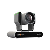 BZBGEAR ADAMO 12X 1080P FHD Auto Tracking HDMI/3G-SDI/USB 2.0/USB 3.0/NDI|HX Live Streaming PTZ Camera