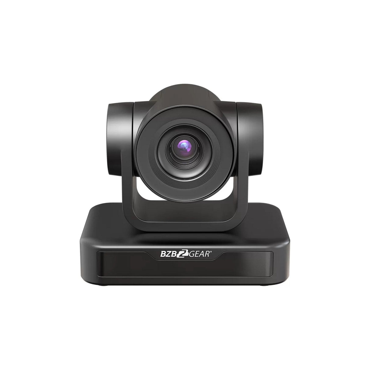 BZBGEAR PTZ 3X/10X Zoom 1080P FHD USB 2.0/RS232 Huddle Room Camera