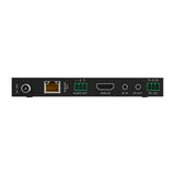 BZBGEAR 8K UHD HDMI HDBaseT Long Range Extender