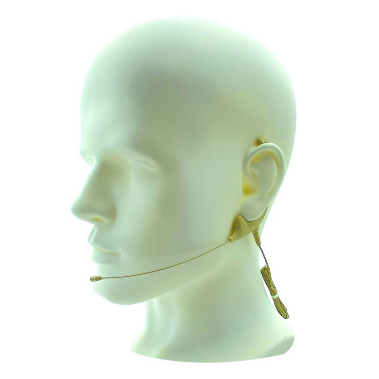 CAD Audio WX19 Earworn Microphone for Wireless Systems