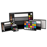Calibrite ColorChecker Video XL for Capture and Editing Color Control