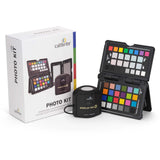 Calibrite Photo Kit with Display Pro HL and Passport Photo 2