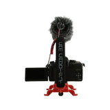 CamCaddie Scorpion JR., Red CAM-0CC-0100-JR-RED