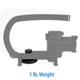 CamCaddie Stabilizing Weight CAM-0CC-0100-WT