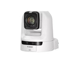 Canon CR-N100 4K NDI 20x Zoom PTZ Camera