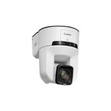 Canon CR-N350 4K PTZ Camera with 20x Optical Zoom and NDI HX2
