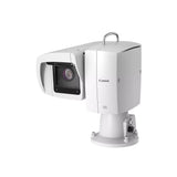 Canon CR-X500 15x Optical Zoom 4K PTZ Camera, White