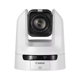 Canon CR-N300 NDI|HX 20x 4K PTZ Camera, White