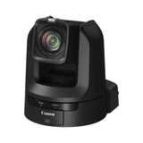 Canon CR-N500 NDI|HX 15x 4K PTZ Camera, Black