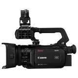 Canon XA70 Dual-Pixel Autofocus UHD 4K Camcorder