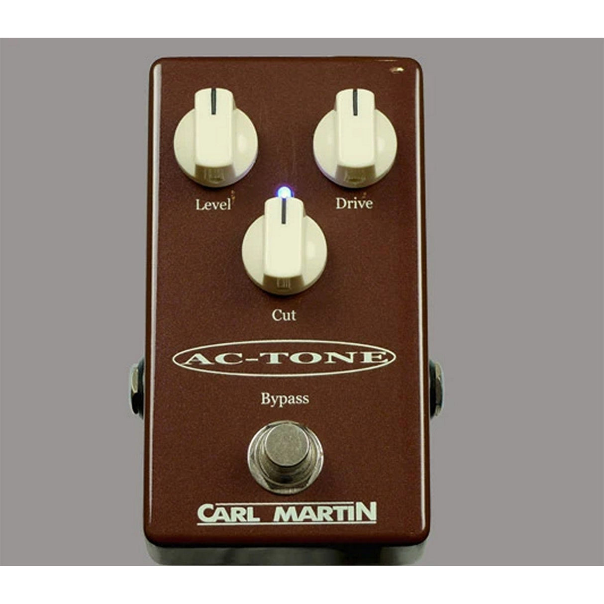 Carl Martin Single AC-Tone Guitar Pedal