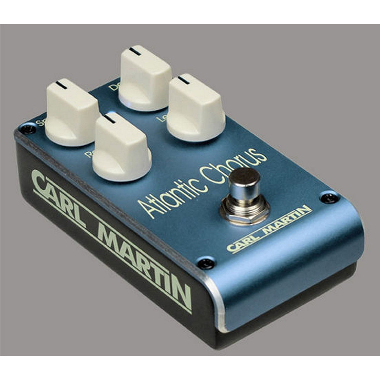 Carl Martin Atlantic Chorus Guitar Pedal