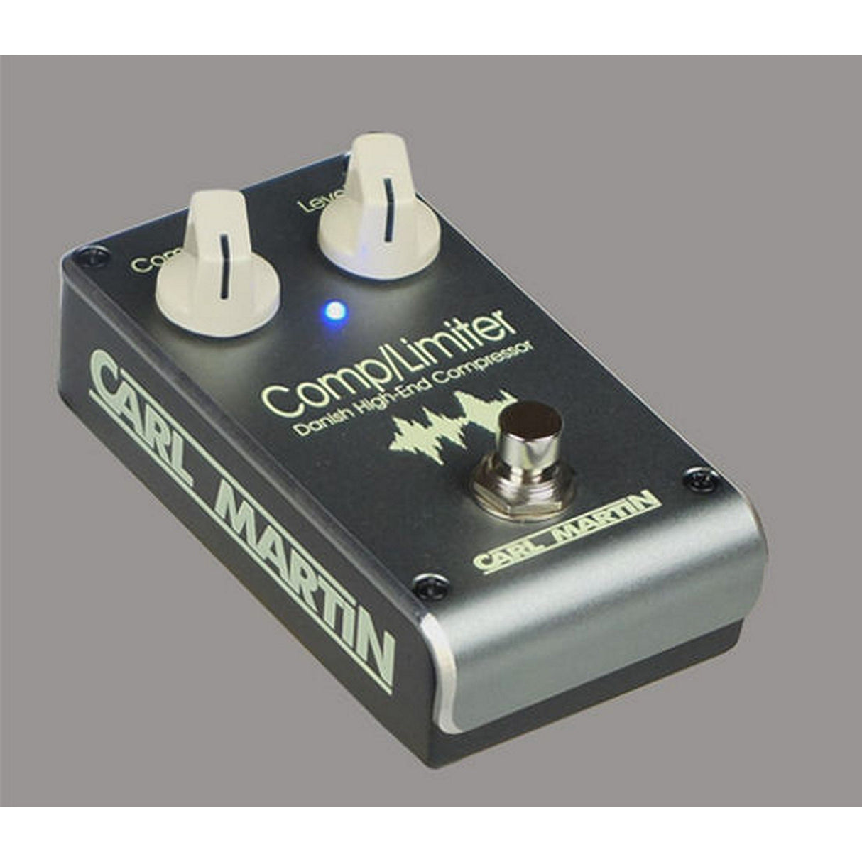 Carl Martin Comp/Limiter Pedal