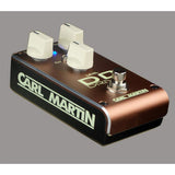 Carl Martin DC-Drive Guitar Pedal