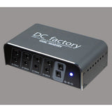 Carl Martin DC Factory Power Supply