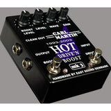 Carl Martin Hot Drive'n Boost MK3 Guitar Pedal