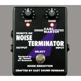 Carl Martin Noise Terminator Guitar Pedal