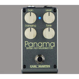 Carl Martin Panama Guitar Pedal